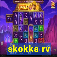 skokka rv